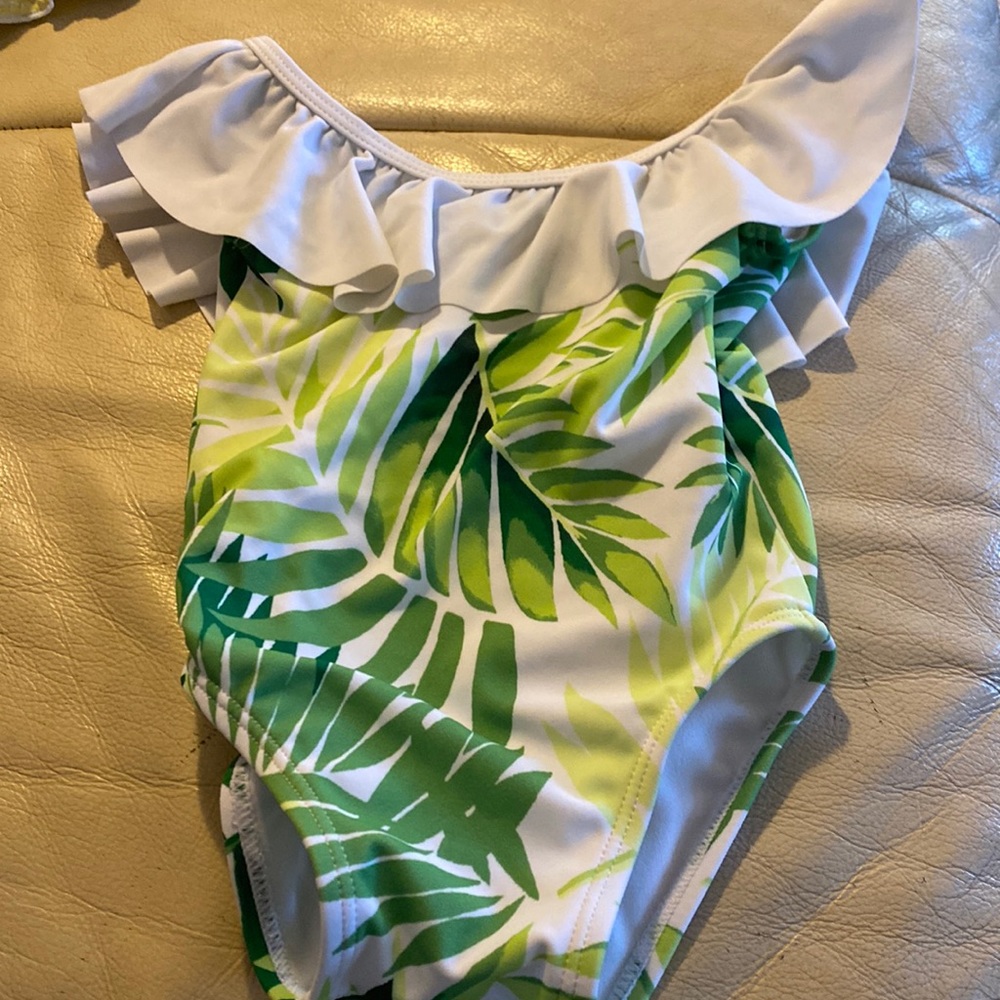 Baby Swimsuit